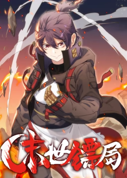 七大奇迹漫画免费下拉式24